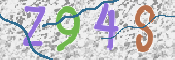 Imagen CAPTCHA