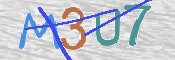 Imagen CAPTCHA