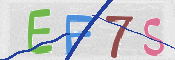 Imagen CAPTCHA