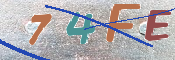 Imagen CAPTCHA