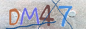 Imagen CAPTCHA