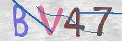 Imagen CAPTCHA