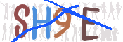 Imagen CAPTCHA