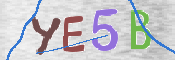 Imagen CAPTCHA