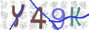 Imagen CAPTCHA