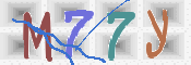 Imagen CAPTCHA