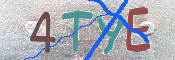 Imagen CAPTCHA