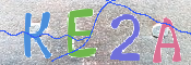Imagen CAPTCHA