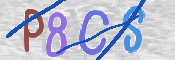 Imagen CAPTCHA