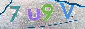 Imagen CAPTCHA