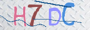 Imagen CAPTCHA