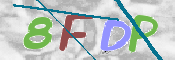 Imagen CAPTCHA