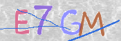 Imagen CAPTCHA