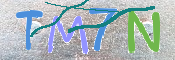 Imagen CAPTCHA