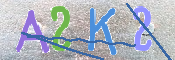 Imagen CAPTCHA