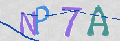Imagen CAPTCHA