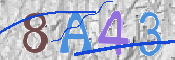 Imagen CAPTCHA
