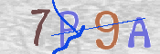 Imagen CAPTCHA