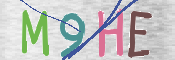 Imagen CAPTCHA