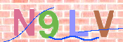 Imagen CAPTCHA