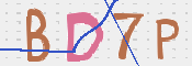 Imagen CAPTCHA
