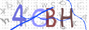 Imagen CAPTCHA
