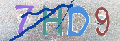 Imagen CAPTCHA