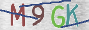 Imagen CAPTCHA