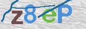 Imagen CAPTCHA