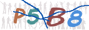 Imagen CAPTCHA