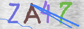 Imagen CAPTCHA