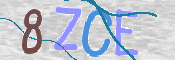 Imagen CAPTCHA
