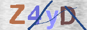 Imagen CAPTCHA