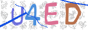 Imagen CAPTCHA