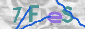 Imagen CAPTCHA