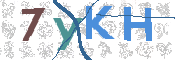 Imagen CAPTCHA