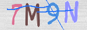 Imagen CAPTCHA