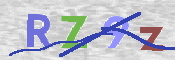 Imagen CAPTCHA