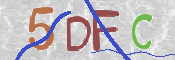 Imagen CAPTCHA