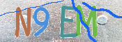 Imagen CAPTCHA