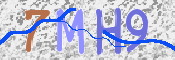 Imagen CAPTCHA