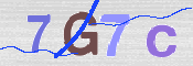 Imagen CAPTCHA