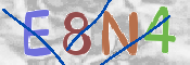 Imagen CAPTCHA