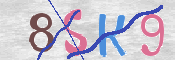 Imagen CAPTCHA