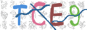 Imagen CAPTCHA
