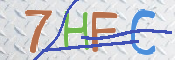 Imagen CAPTCHA