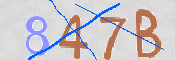 Imagen CAPTCHA