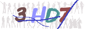 Imagen CAPTCHA