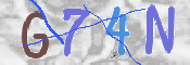 Imagen CAPTCHA