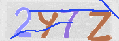 Imagen CAPTCHA